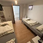 Hannover With Parking Ronnenberg