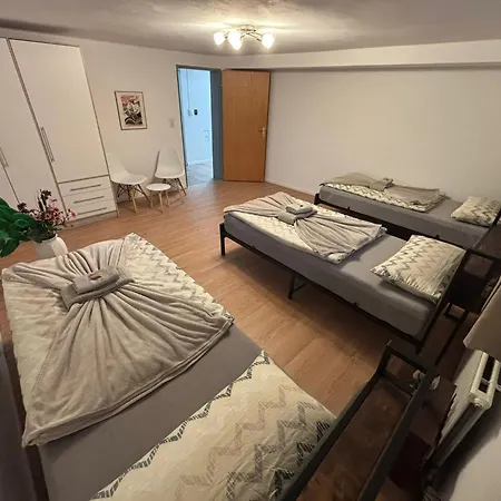 Appartamento Hannover With Parking Ronnenberg