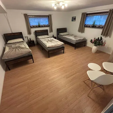 Hannover With Parking * Ronnenberg