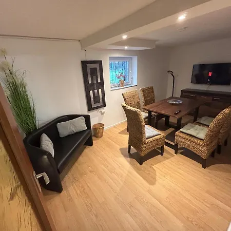 Hannover With Parking