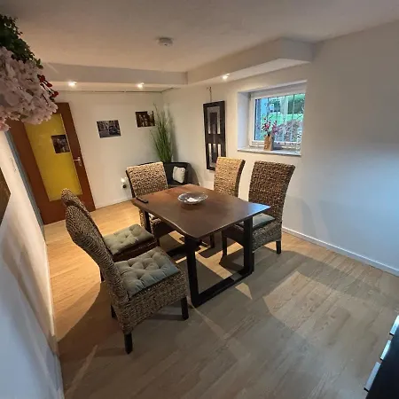 Hannover With Parking Ronnenberg