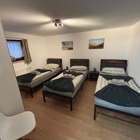 Appartamento Hannover With Parking Ronnenberg