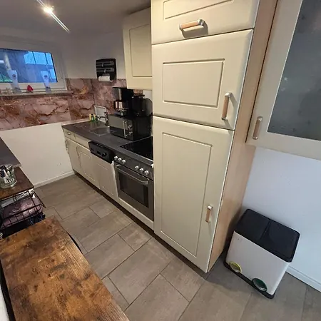 Hannover With Parking Appartamento Ronnenberg