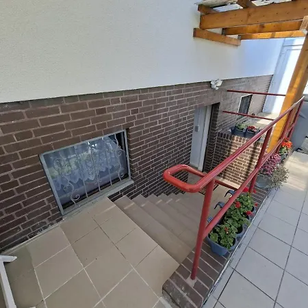 Hannover With Parking Ronnenberg