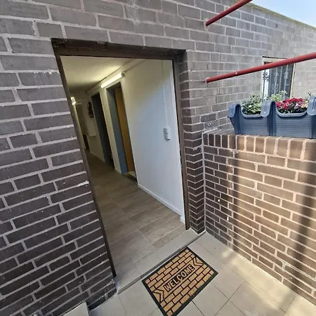 Hannover With Parking Ronnenberg