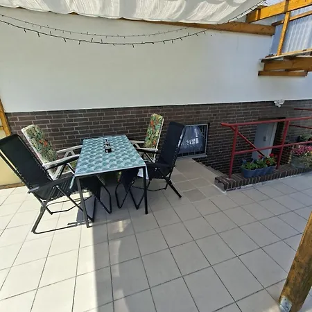 Appartement Hannover With Parking Ronnenberg