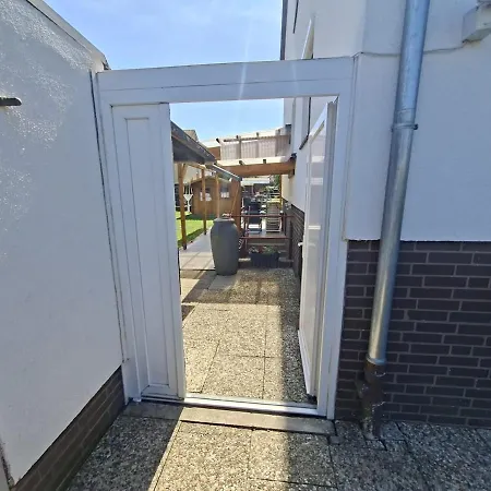 Appartement Hannover With Parking *