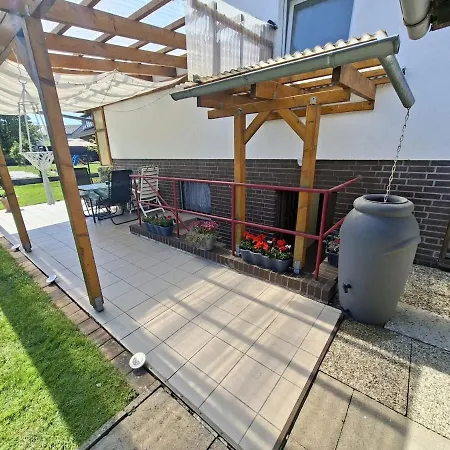 Appartement Hannover With Parking Ronnenberg