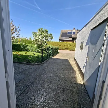 Hannover With Parking * Ronnenberg