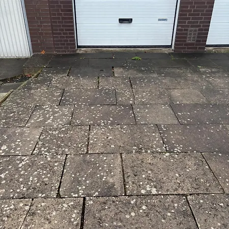 Appartement Hannover With Parking