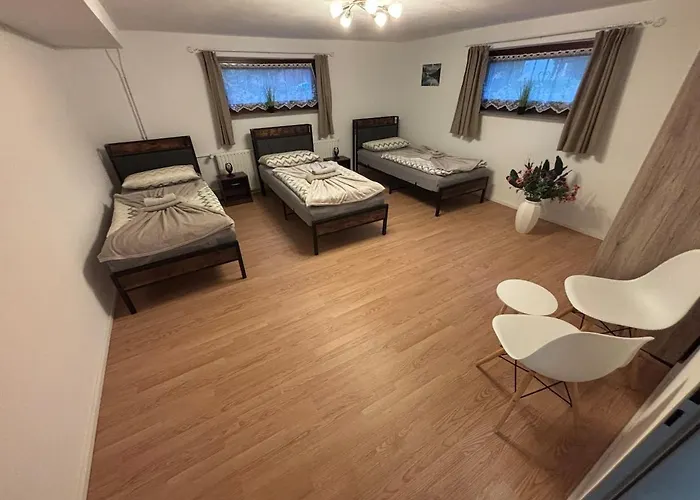 Hannover With Parking * Ronnenberg