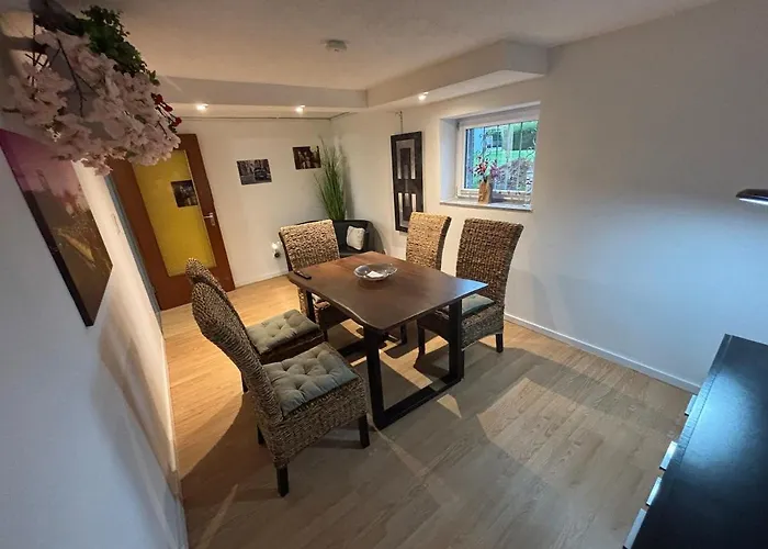 Hannover With Parking Ronnenberg