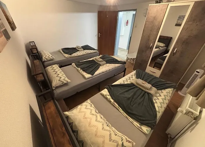 Hannover With Parking Ronnenberg