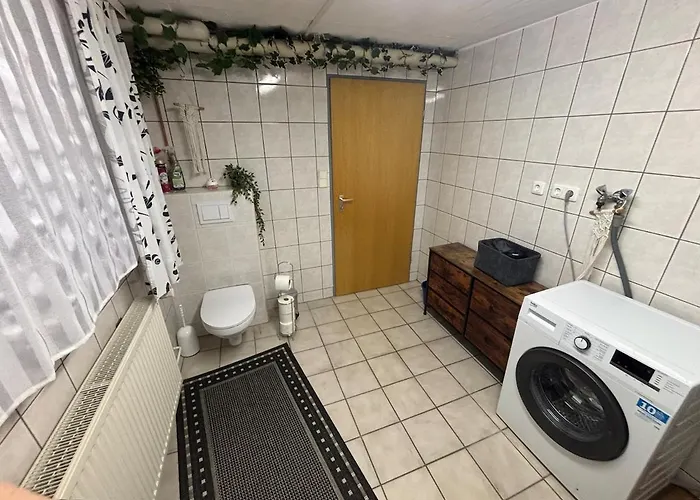 Hannover With Parking Ronnenberg