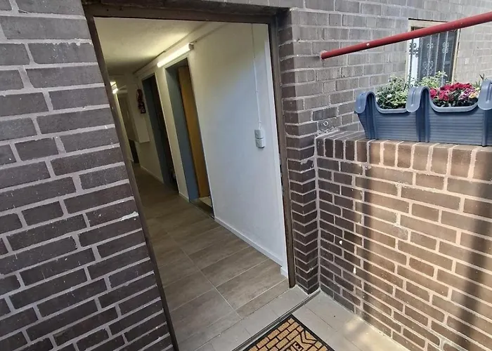 Hannover With Parking Ronnenberg