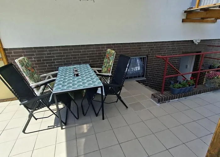 Appartement Hannover With Parking Ronnenberg