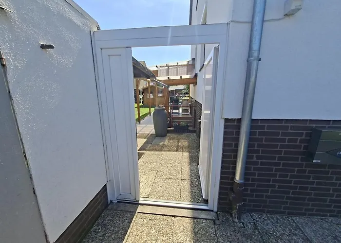 Appartement Hannover With Parking *