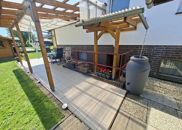 Appartamento Hannover With Parking Ronnenberg