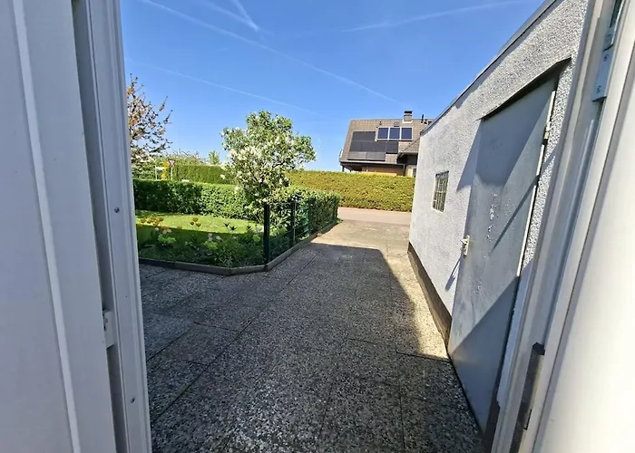 Hannover With Parking * Ronnenberg