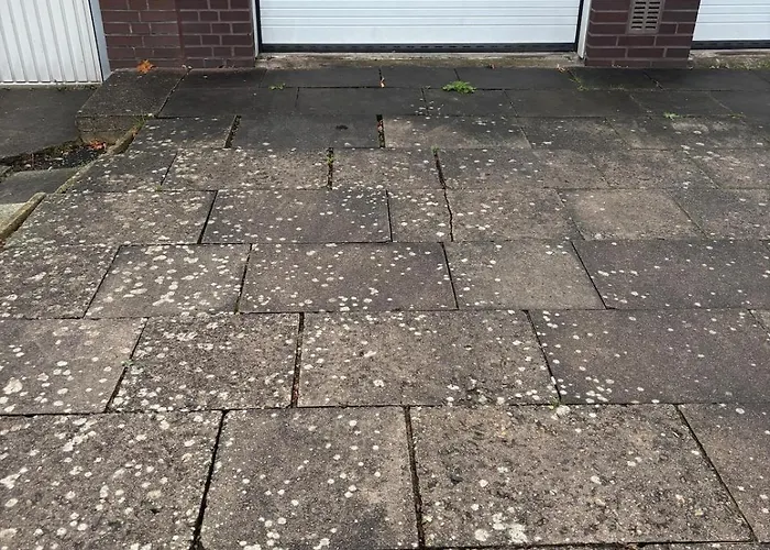 Appartamento Hannover With Parking